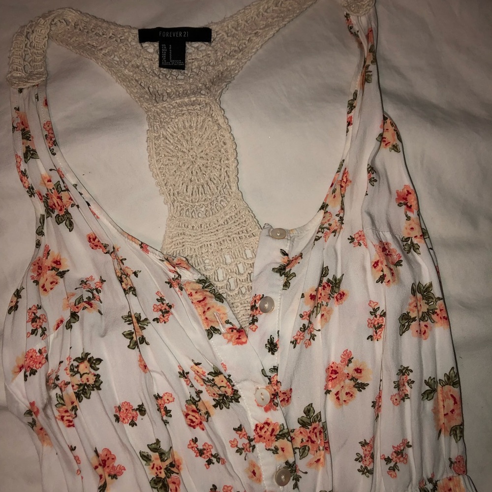 Romper - Picture 2 of 3